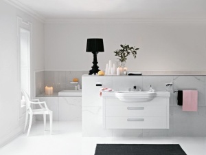 Раковина Laufen LB3 125*52
