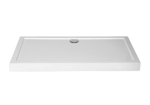 Душевой поддон Aquanet Alfa/Delta 140*80*9,5 + панель
