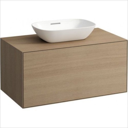 Накладная раковина Laufen Ino 50*36