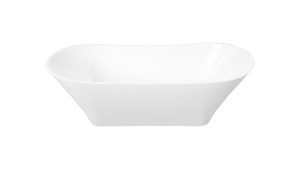 Ванна из искусственного камня  Castone Амелия 180*80