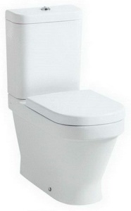 Унитаз-компакт Laufen LB3 38*70 с крышкой-сиденьем микролифт