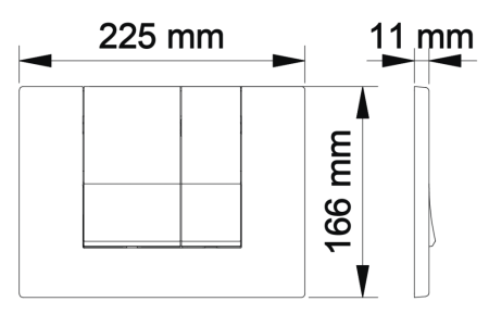 Комплект BERGES для монтажа  подвесного унитаза: инсталляция NOVUM525, кнопка S5 SoftTouch черная, унитаз LEVEL Rimless, сидение дюропласт Level Slim SO, микролифт, быстросъем