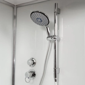 Душевая кабина AvaCan D119S 110х90х220