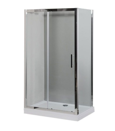 Душевой уголок Aquanet Delta NPE1131 120*80*200 L/R без поддона