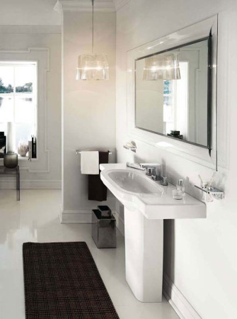 Раковина Laufen LB3 125*52