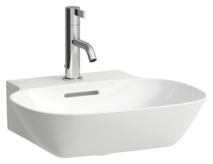 Раковина Laufen Ino 45*41