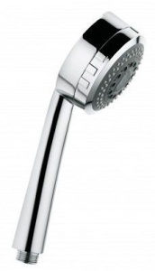Душевая лейка Kludi Zenta 6080005-00