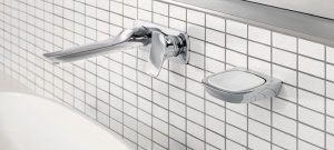 Внешняя часть для смесителя Kludi Ambienta 532440575