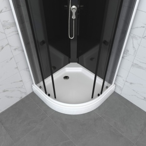 Душевая Кабина Нова 88*88 А без крыши