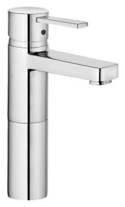 Смеситель Kludi Zenta 382560575 для раковины