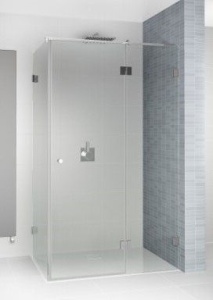 Душевой уголок Riho Scandic M203 140*90*200 R без поддона