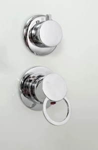 Душевая кабина AvaCan V1245 120х90х220 Новая модификация