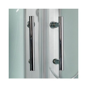Душевая кабина WeltWasser WW500 Premium Halle 1201 L 120*90*217 без крыши
