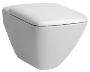 Подвесной унитаз Laufen Palace 36*56