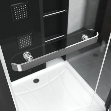 Душевая кабина Grossman GR223 110х90х225 L/R