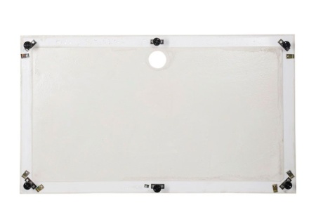 Душевой поддон Aquanet Alfa/Delta 150*80*9,5 + панель