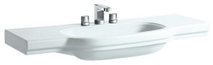 Раковина Laufen LB3 125*52