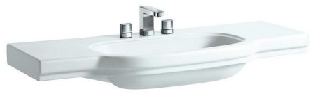 Раковина Laufen LB3 125*52