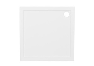 Душевой поддон Aquanet Alfa/Delta Cube 90*90*9,5 + панель