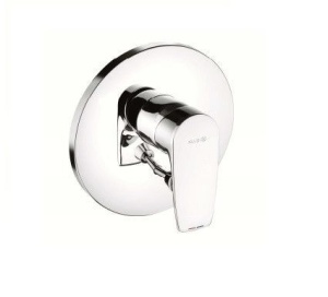 Внешняя часть для смесителя Kludi Pure&Solid 346500575