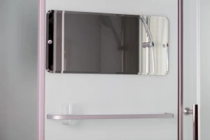 Кабина Душевая Esbano EST129CKRU 120*90 LR