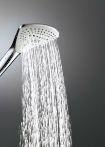 Душевая лейка Kludi Fizz 6775005-00