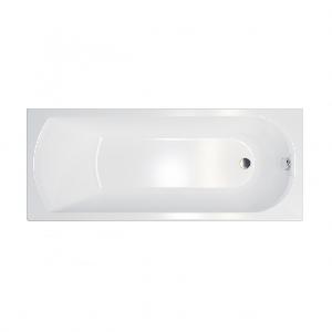Акриловая ванна Тритон Дюна 150x70х60 комплект с экраном  Официальный дилер Тритон 